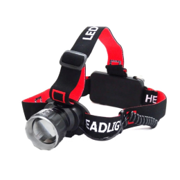 Ліхтарик налобний BAILONG BL-T20-P90