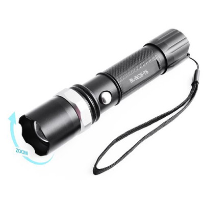 Ліхтарик ручний BAILONG BL-T8626