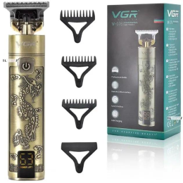 тример акумуляторний VGR V-076