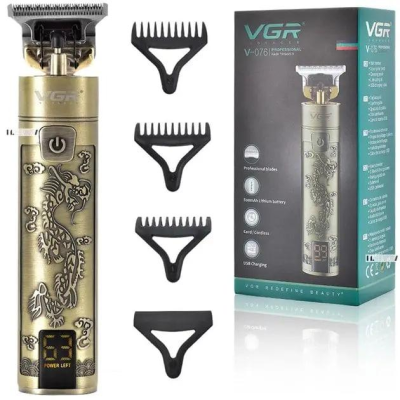 тример акумуляторний VGR V-076