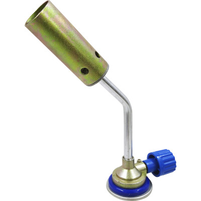 газовий пальник 19см