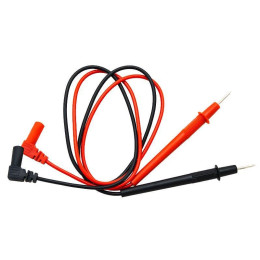 Щупи для мультиметра тестера універсальні (без упаковки)