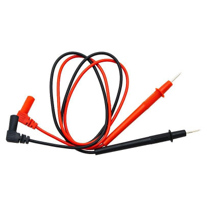 Щупи для мультиметра тестера універсальні (без упаковки)