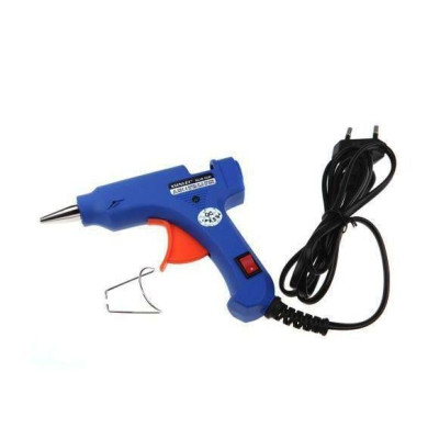 Клейовий пістолет XUNLEI XL-E20 7,5 мм