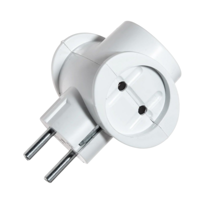 Тройник toker