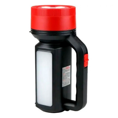 Ліхтар ручний LED з бічним підсвічуванням PANTHER PT-7695