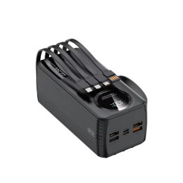 Power Bank POLYGOLD PG-PW750 /PD22.5 / 50000mAh