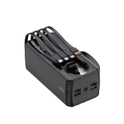 Power Bank POLYGOLD PG-PW750 /PD22.5 / 50000mAh