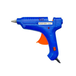Клейовий пістолет великий під 11,2 мм
