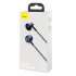 Навушники BASEUS Encok 3.5 mm Wired Earphone H19 (NGH19-03)