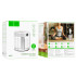 Зволожувач повітря HOCO Dual spray humidifier with digital display HX31 |20h, 1.4L|