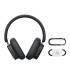 Навушники Baseus Bowie H1i Noise - Cancellation Wireless Headphones |BT5.3/3.5mm, 100h, ANC|
