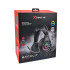 Навушники XTRIKE ME Gaming RGB Backlight GH-605 |3.5mm/USB|