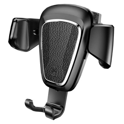 Тримач BASEUS Gravity metal