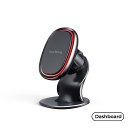 Тримач KONI STRONG магнітний KS-42 mini magnetic dashboard car holder