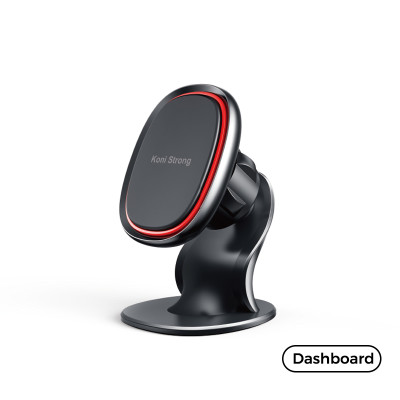 Тримач KONI STRONG магнітний KS-42 mini magnetic dashboard car holder