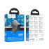 Адаптер мережевий HOCO Star Speed charger CS71A |1Type-C/1USB, 3A/20W, PD/QC|