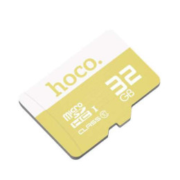 Hoco MicroSD 32GB Class 10