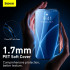 Захисне скло BASEUS 0.23 mm curved screen для iPhone 13/13pro 6.1" 2021 (2pcs + Pasting Artifact) (SGQP020101)