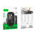 Миша ігрова HOCO Dixon RGB Dual-Mode Wireless Mouse (Rechargeable version) GM40 |BT/2.4G, 7 Keys|
