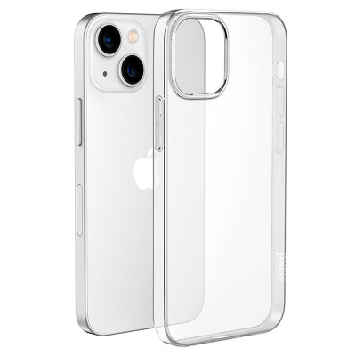 Чохол HOCO для iPhone 14 Max Light series TPU case