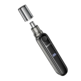 Тример для носа Hoco electric Nose Hair trimmer with display HP33