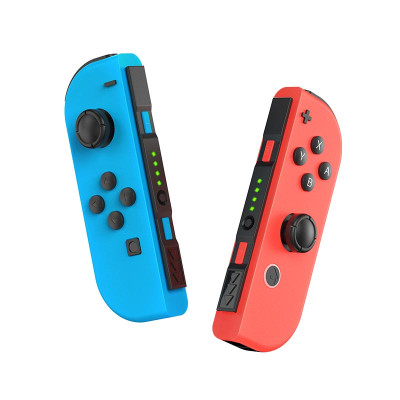 Ігровий контролер HOCO Dragon wireless game controller Switch 1st gen joy-con GA33 |BT5.0, Dual Motor, Gyroscope|