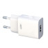 Адаптер мережевий XO Home charger L99 |1USB/2.4A|