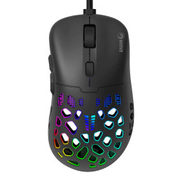 Миша MARVO Wired Programmable Gaming Mouse G946 |400-3200/10000dpi| Миша MARVO Wired Programmable Gaming Mouse G946 |400-3200/10000dpi|