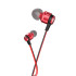 Навушники HOCO Platinum sound universal earphone with mic M85