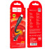 Кабель Hoco Type-C to Type-C Solid charging data cable X84 |1m, 60W, 3A|