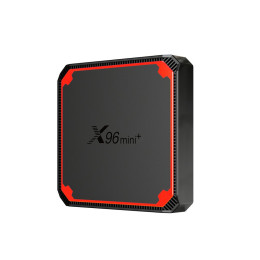 Android TV приставка Amlogic TV BOX X96 Mini Plus |S905W4, 1GB RAM, 8GB ROM|
