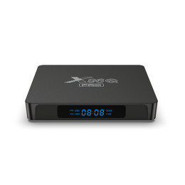 Android TV приставка Allwinner TV BOX X96q Pro |H313, 1GB RAM, 8GB ROM| Android TV приставка Allwinner TV BOX X96q Pro |H313, 1GB RAM, 8GB ROM|