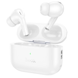 Навушники HOCO Generoso true wireless BT headset EW56 |BT5.3, 30/300mAh, 4h|