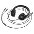 Навушники HOCO Pure headphones W112 |Omnidirectional microphone|