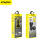 Адаптер автомобільний AWEI C-822 |1USB/1Type-C, QC/PD, 3A, 18W|
