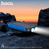 УМБ Hoco Sunpower solar power bank with light DB51 8000mAh |2USB/1Type-C, 2A|
