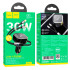 Адаптер автомобільний Hoco Clever PD30W Car charger with telescopic cable NZ13 (Type-C + iP)