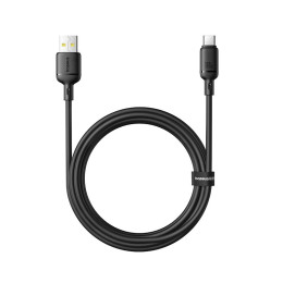 Кабель Baseus Type-C Silky Series Fast Charging Cable |100W/6A, 2m| Кабель Baseus Type-C Silky Series Fast Charging Cable |100W/6A, 2m|
