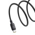 Кабель Baseus Type-C Silky Series Fast Charging Cable |100W/6A, 2m|