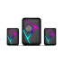 Акустика XTRIKE ME Gaming Speaker SK-610 |5W+2x3W, RGB|