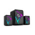 Акустика XTRIKE ME Gaming Speaker SK-610 |5W+2x3W, RGB|