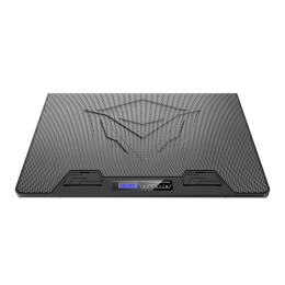 Кулер для ноутбука MEETION Gaming Cooling Pad CP5050 |9-19"|