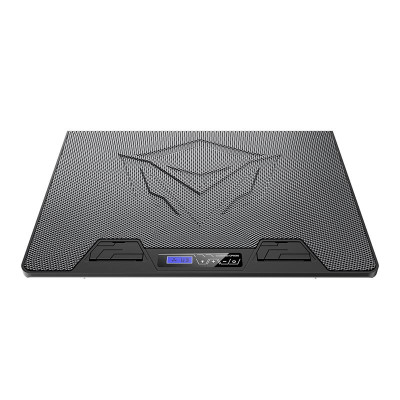 Кулер для ноутбука MEETION Gaming Cooling Pad CP5050 |9-19"|