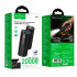 HOCO Stream PD power bank with flashlight J150 20000mAh |1USB/1Type-C, 22.5W/3A, PD/QC|