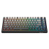 Клавиатура Onikuma (2.4G+Bluetooth+wired) With RGB Mechanical Keyboard 82 Keys G83 |ENG Layouts|