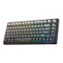 Клавиатура Onikuma (2.4G+Bluetooth+wired) With RGB Mechanical Keyboard 82 Keys G83 |ENG Layouts|