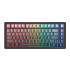 Клавиатура Onikuma (2.4G+Bluetooth+wired) With RGB Mechanical Keyboard 82 Keys G83 |ENG Layouts|