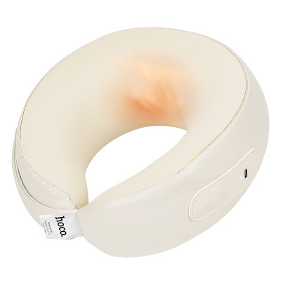 Масажер для шиї HOCO Neck massager HP53 |Memory Foam|