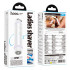 Електробритва HOCO Double-head ladies shaver HP81 |40min|